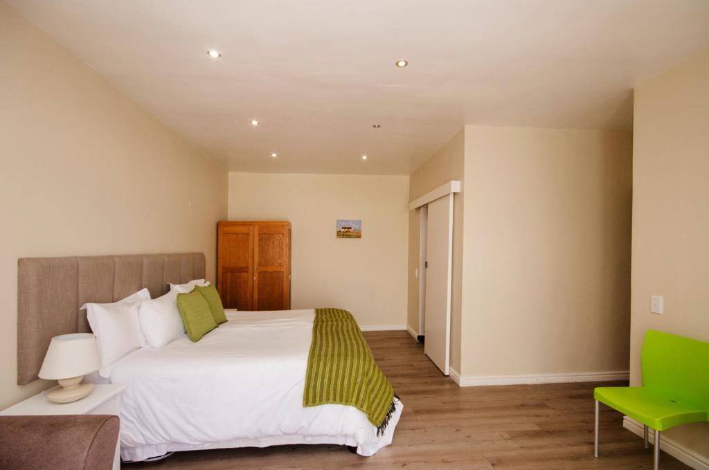 Small Bay Guest House photo 4