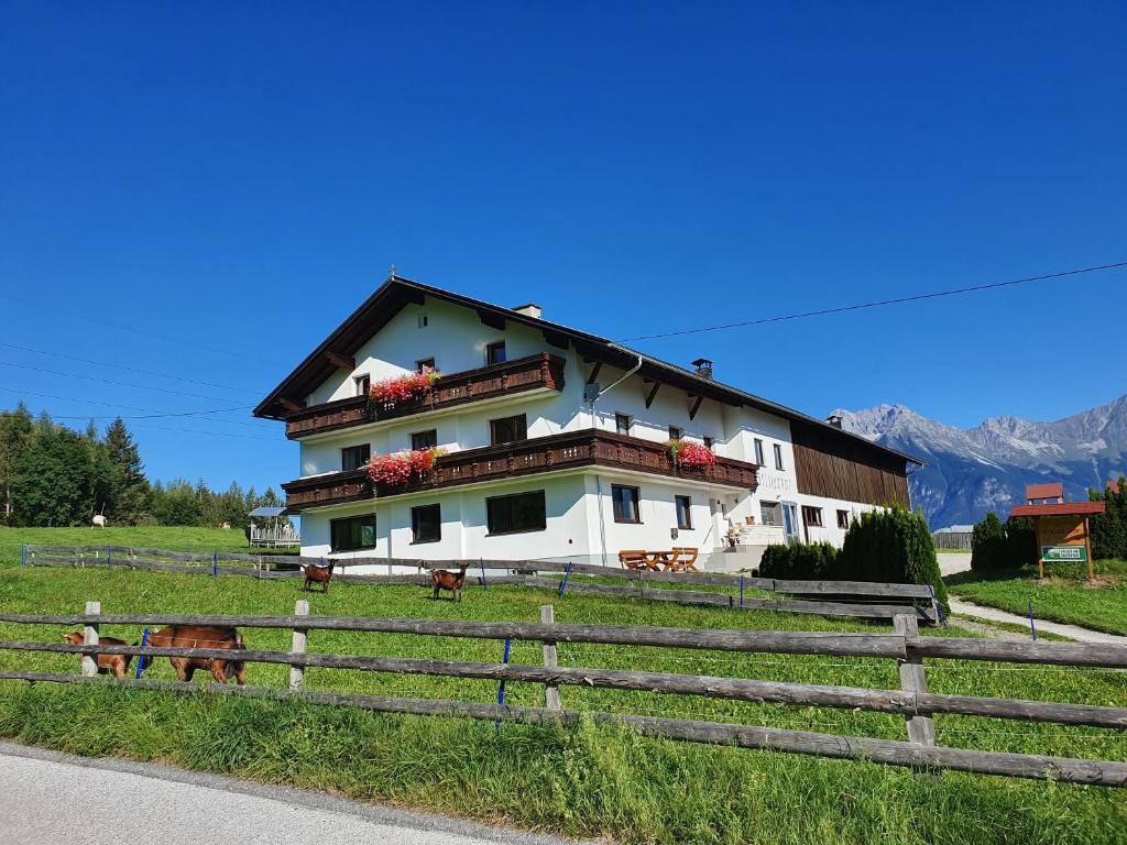 Ferienwohnung Stillerhof