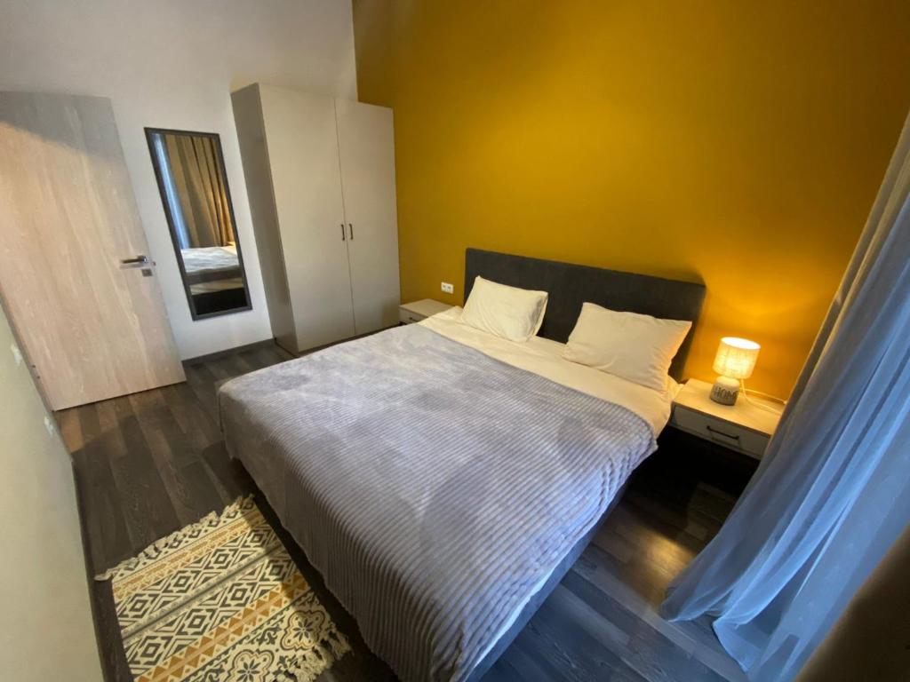 Kechi House Ski Paradise Resort Apartments, Countryside by MyStreet photo 1