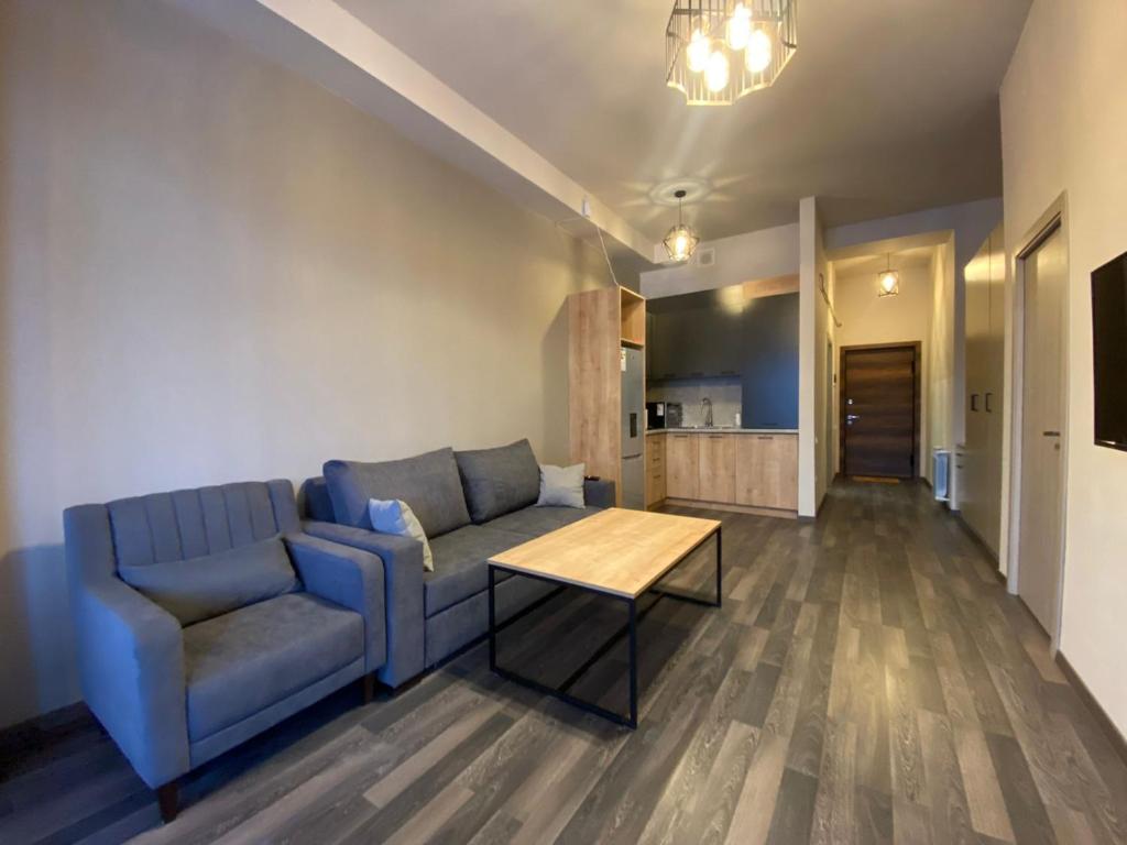 Kechi House Ski Paradise Resort Apartments, Countryside by MyStreet photo 3