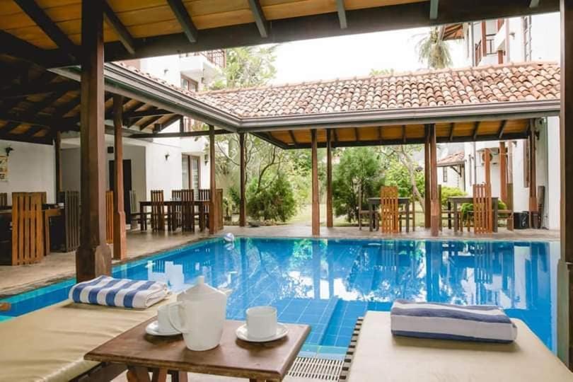 Lagoon Boutique Hotel photo 4