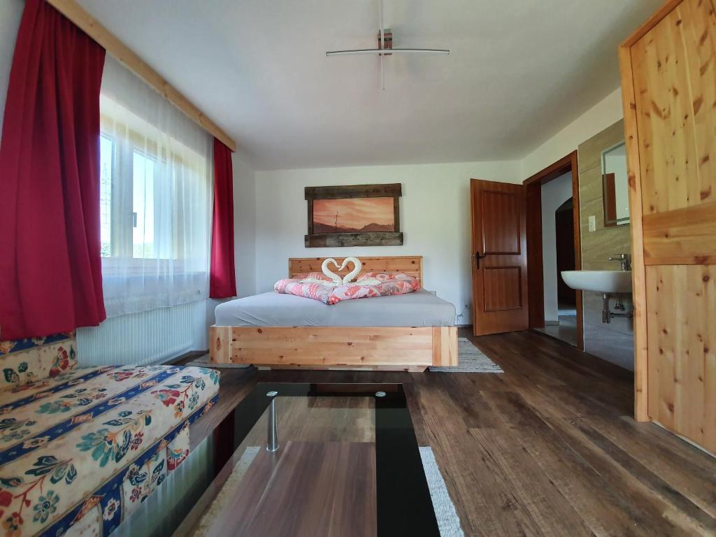 Ferienwohnung Stillerhof photo 3