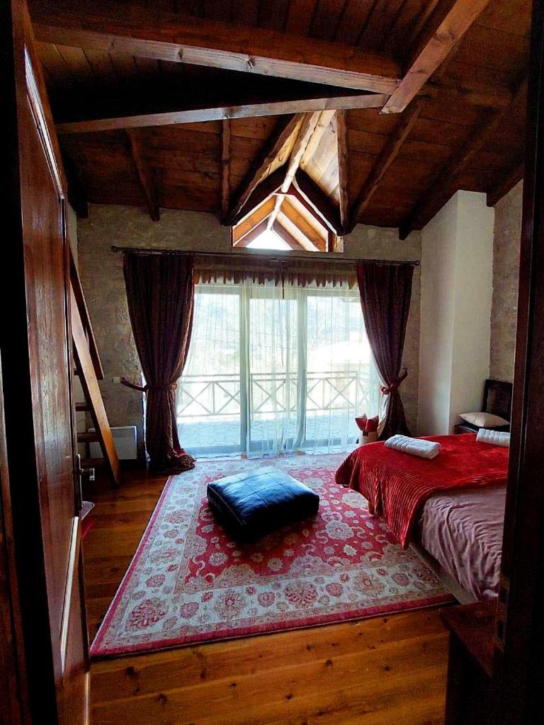 Petradi Residence @ Agoriani-Parnassus photo 3