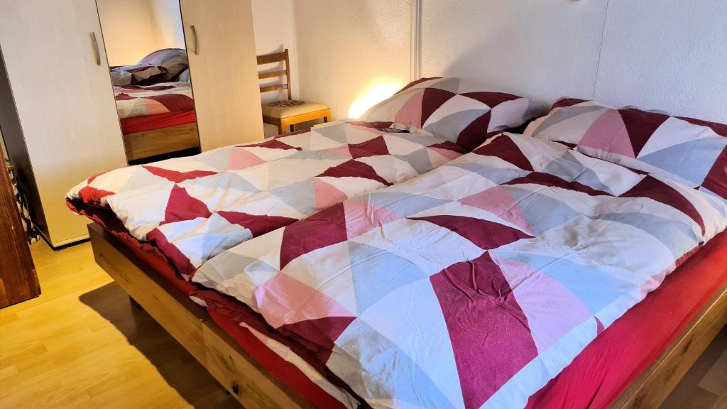 Ferienwohnung Attiswil photo 2