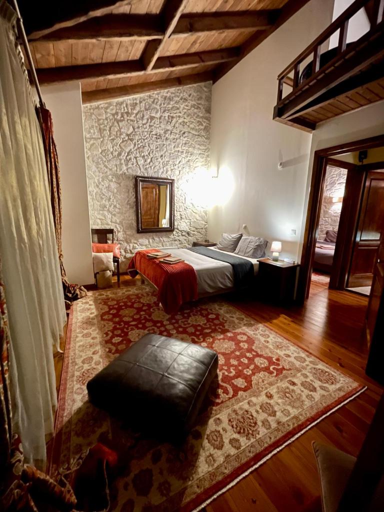 Petradi Residence @ Agoriani-Parnassus photo 4
