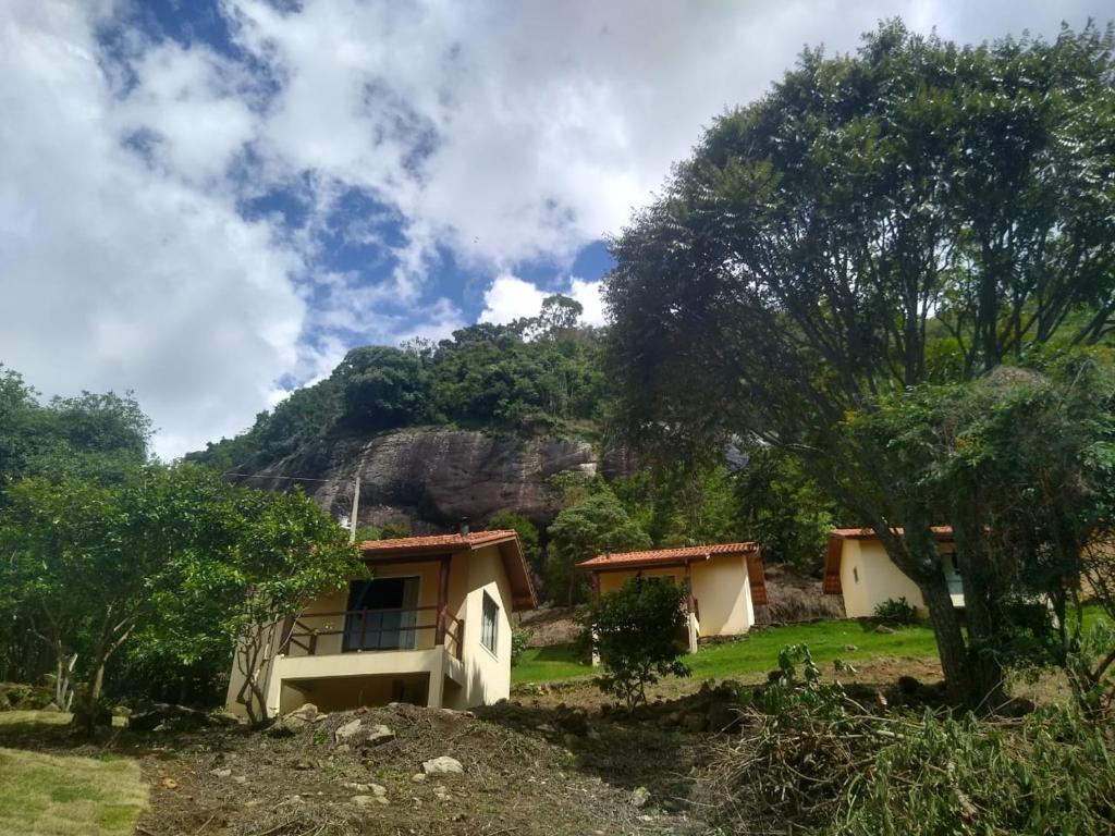 Pousada Pedra Grande photo 1