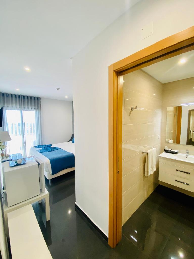 Sunfield Guest House - Only Adults photo 1