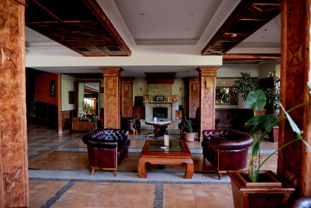 Hotel Centar Balasevic photo 1