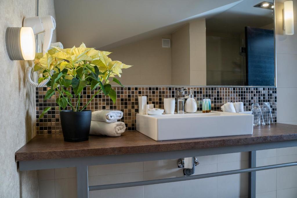 Akacija Luxury Suites photo 2