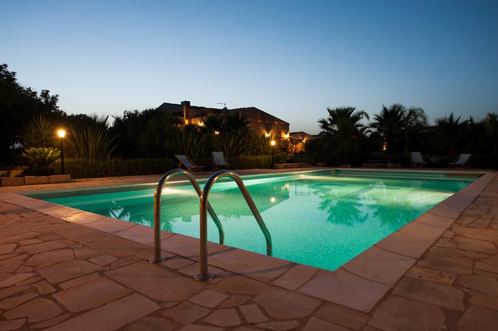 Masseria Boscorotondo photo 3