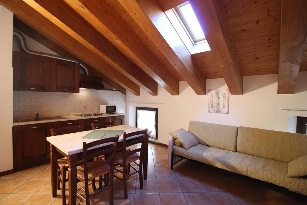 Residence Aquila - Mono Corno Vitello photo 3