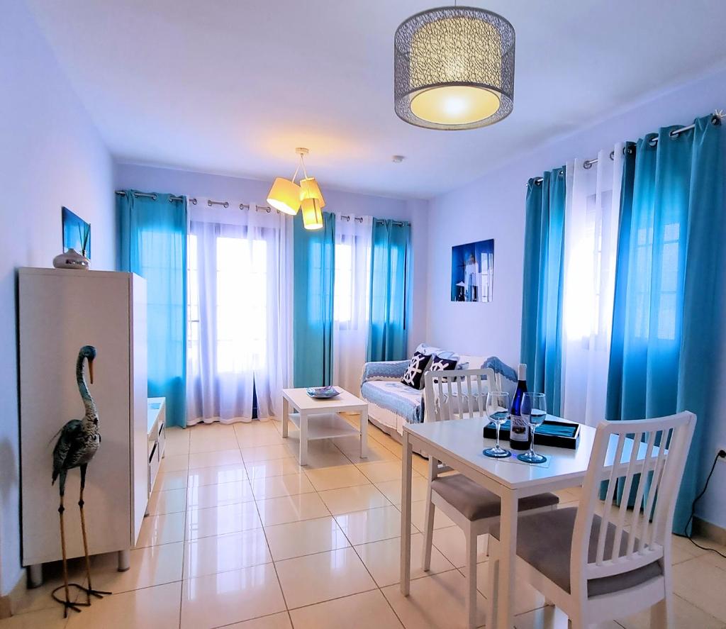 La Graciosa Mykonos Beach, Junior Suite photo 2