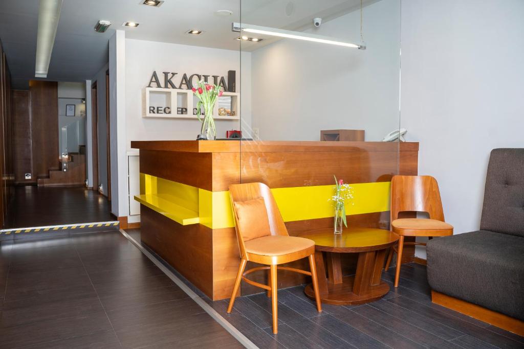 Akacija Luxury Suites photo 4