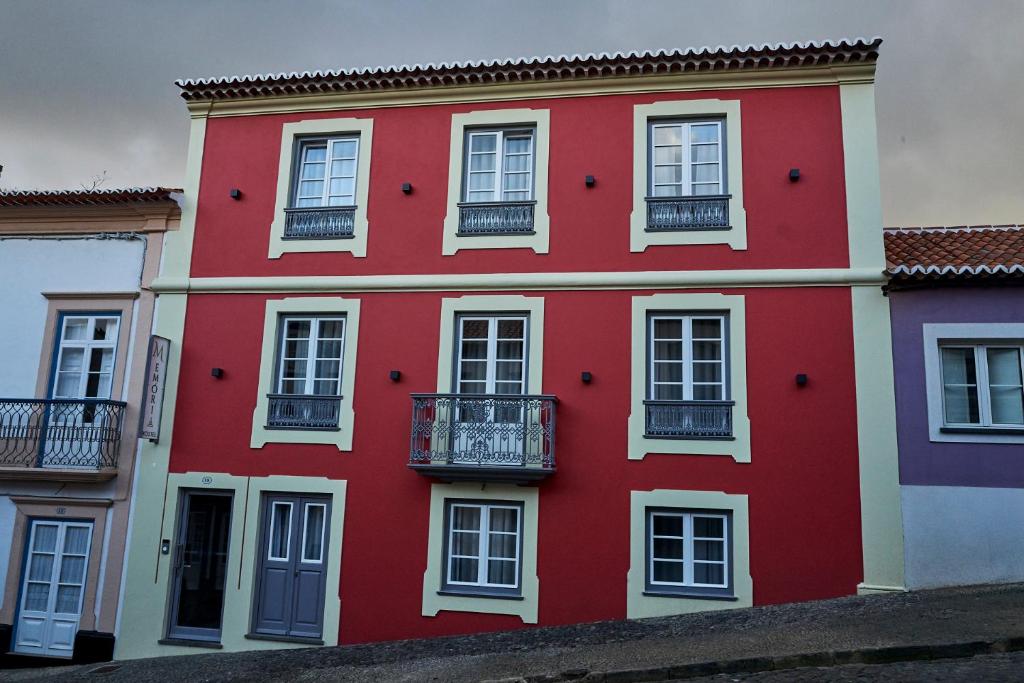 Memória Boutique Hostel photo 3