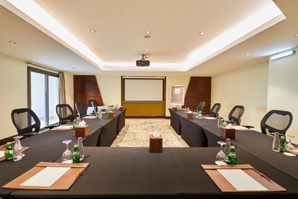 Crowne Plaza Riyadh Al Waha, an IHG Hotel photo 3