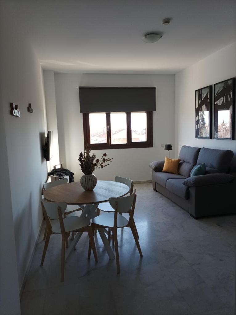 IJD apartments 119 PARKING GRATIS Y PISCINA photo 3