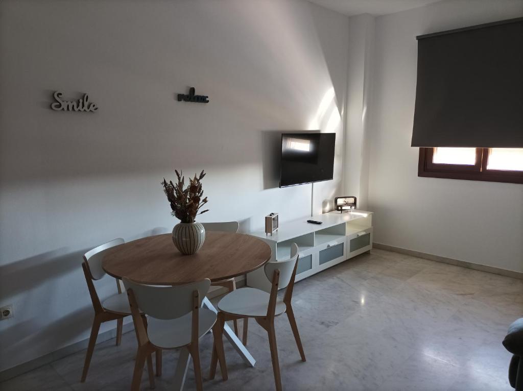 IJD apartments 119 PARKING GRATIS Y PISCINA photo 2