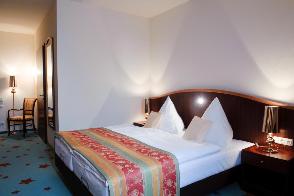 Stadthotel Stern photo 4