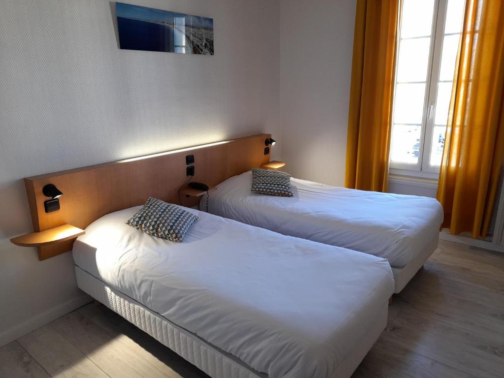Contact Hotel de France photo 4