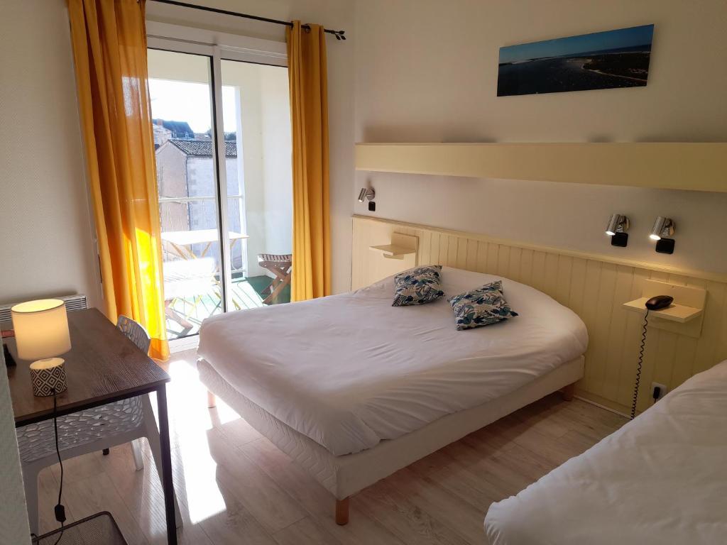 Contact Hotel de France photo 3