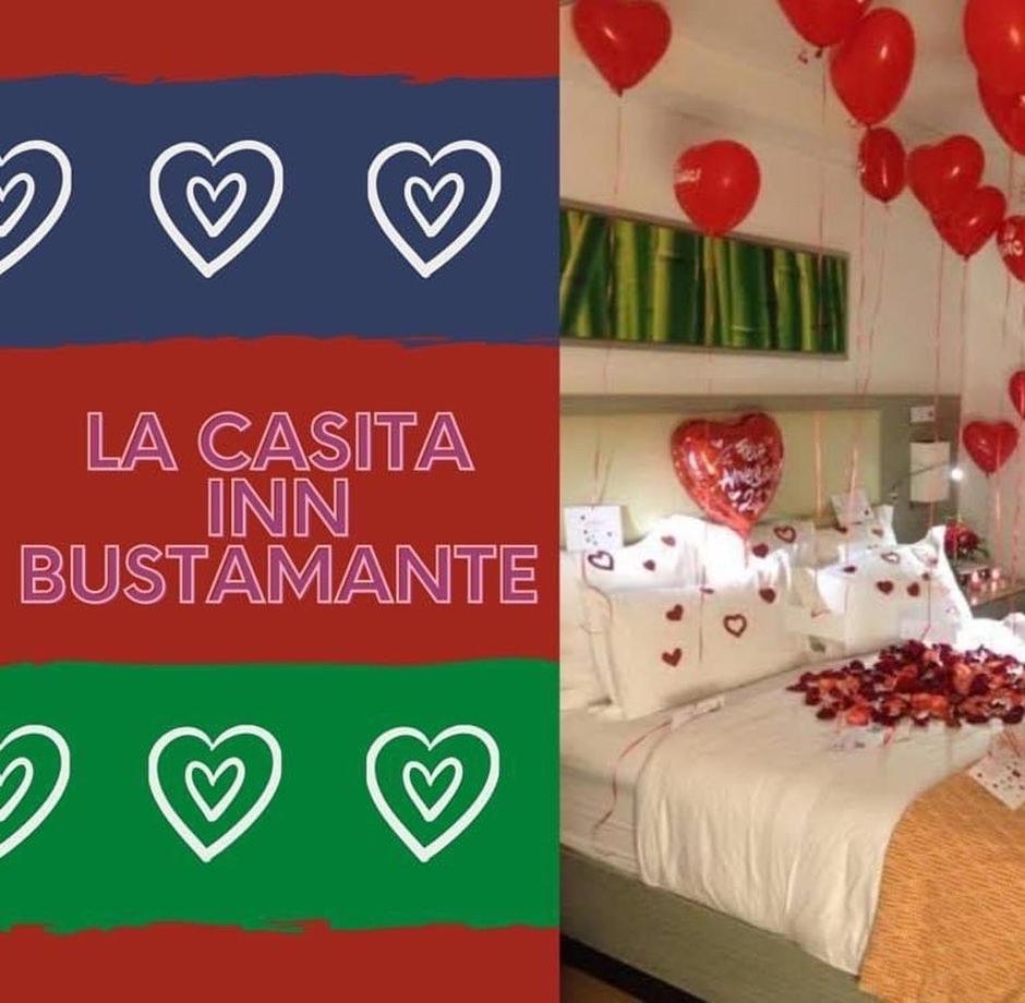 La Casita Inn Bustamante photo 2