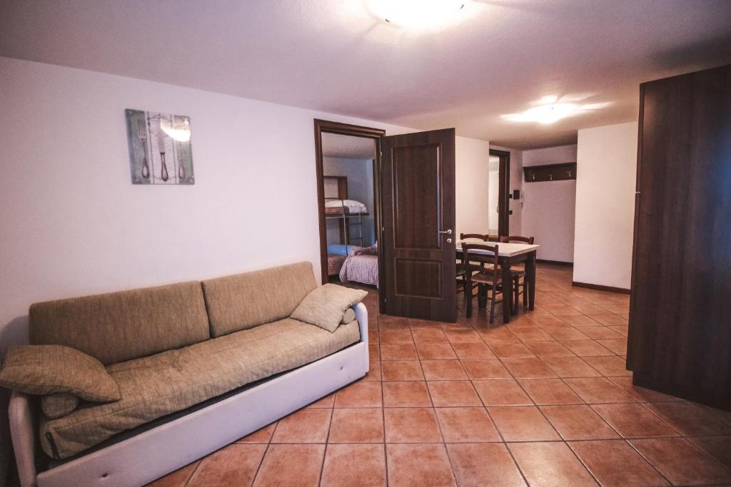 Residence Aquila - Bilo Testa di Comagna photo 3