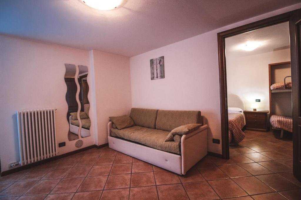 Residence Aquila - Bilo Testa di Comagna photo 4