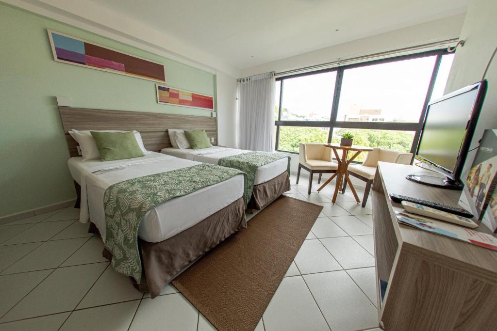 Nobile Inn Cabo Branco photo 3