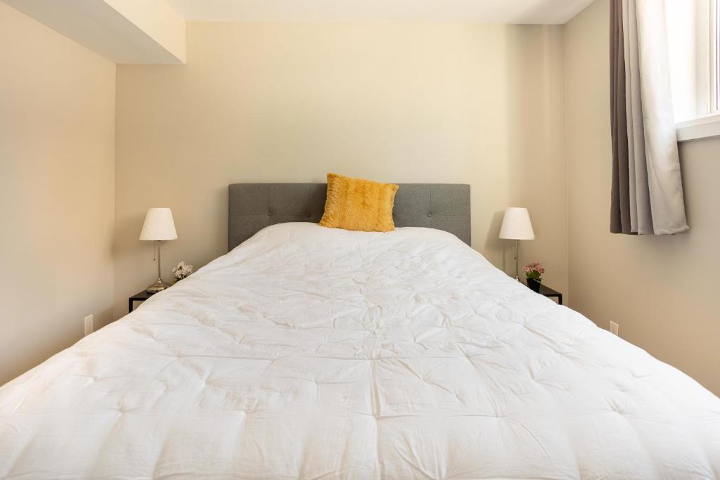 ENTIRE 2 BEDROOM APARTMENT DOWNTOWN - u1 photo 4
