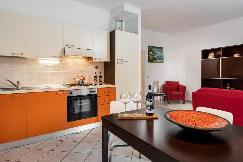 Casa Vacanze Alessandro 1 photo 1