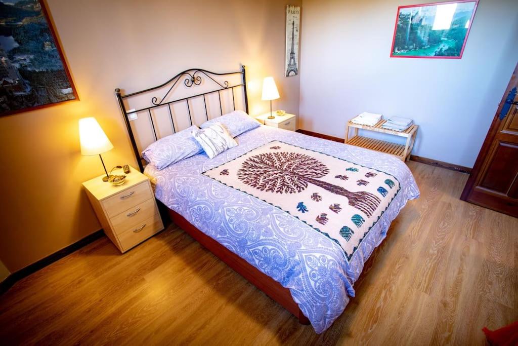 Apartamentos Turísticos Mallos de Huesca photo 4