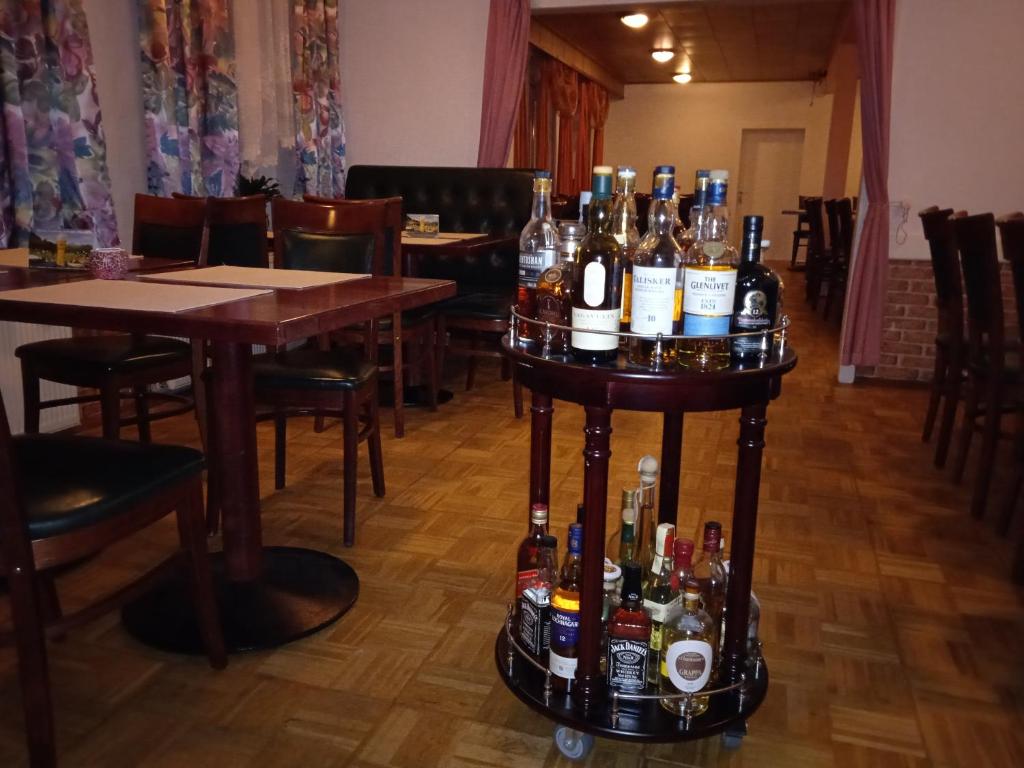 Hotel & Restaurant Zum Adlersberg photo 4