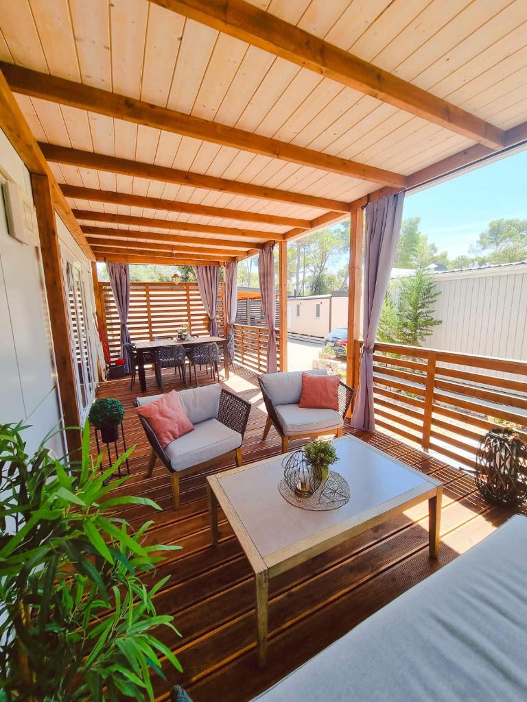 Bungalow Home Sweet Home - Logement complet photo 4