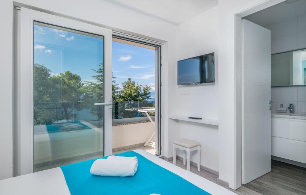 Luxury Apartments Villa Lučica photo 4