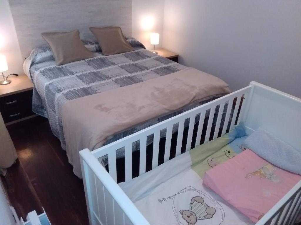 Apartamento Portugalete photo 3