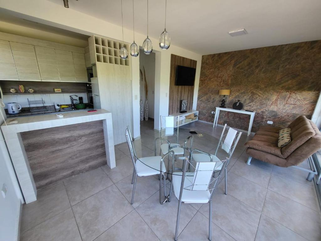 Altos del Potrero Apart photo 2