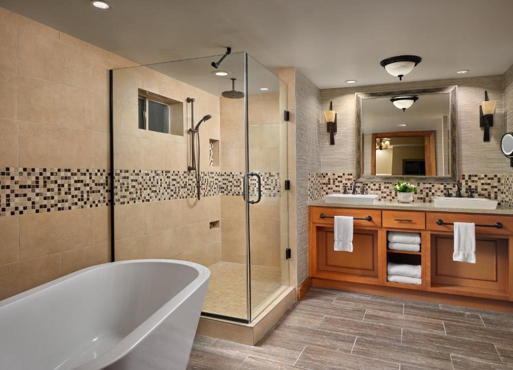 Hyatt Vacation Club at The Lodges at Timber Ridge photo 3