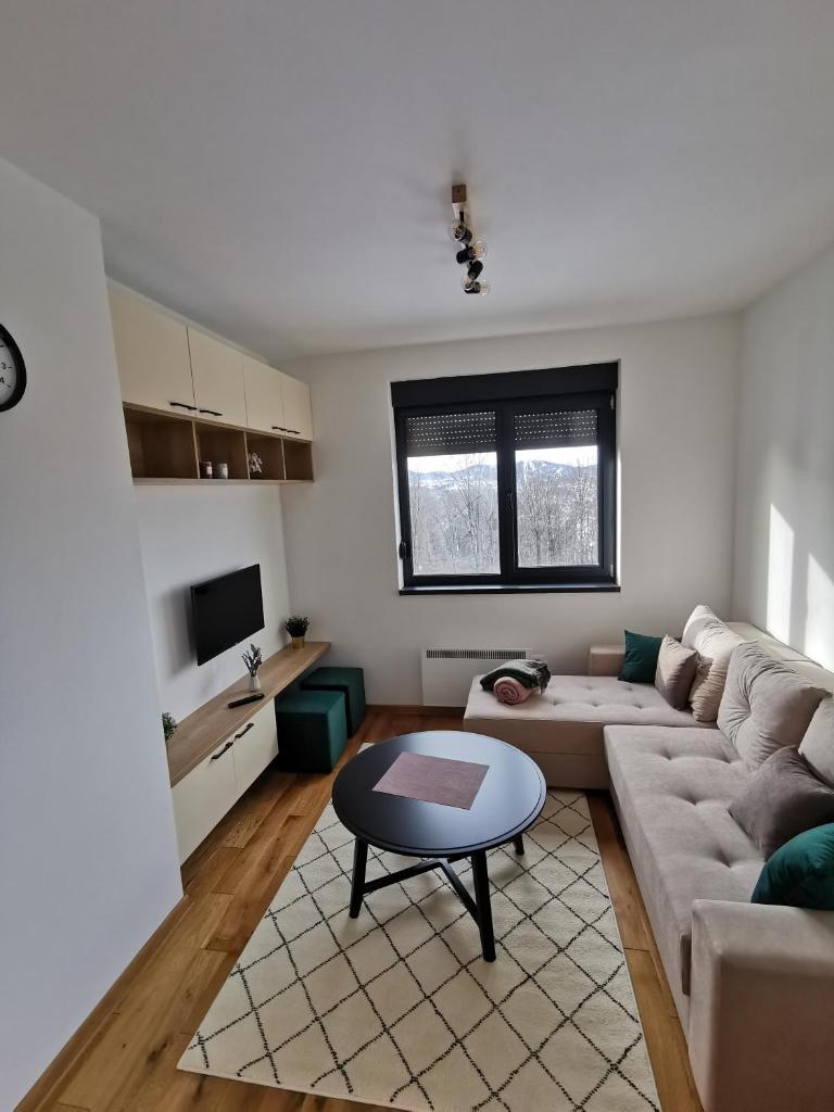 Apartman SKY