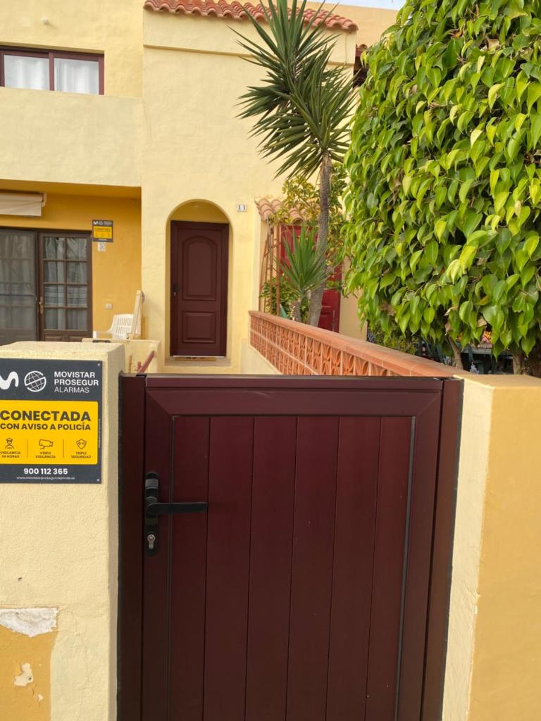 Apartamento Alga photo 1