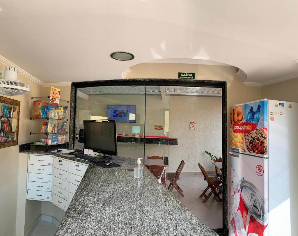Poupahotel Unidade Bairro photo 1