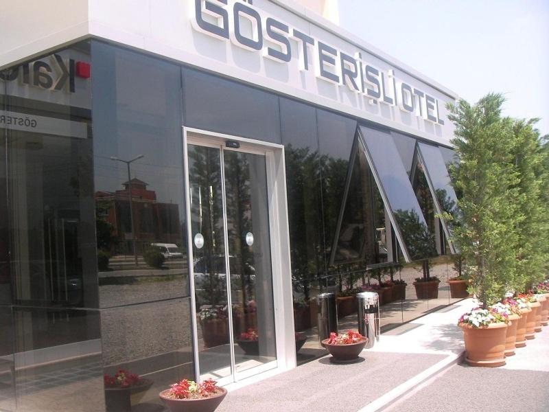 Gosterisli Otel photo 1