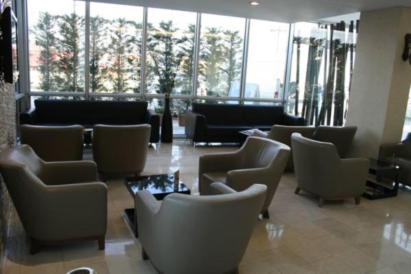 Gosterisli Otel photo 3