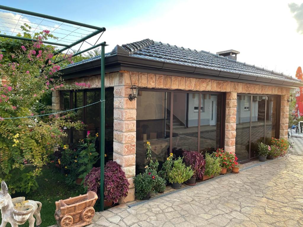 Guest house Blagaj photo 1