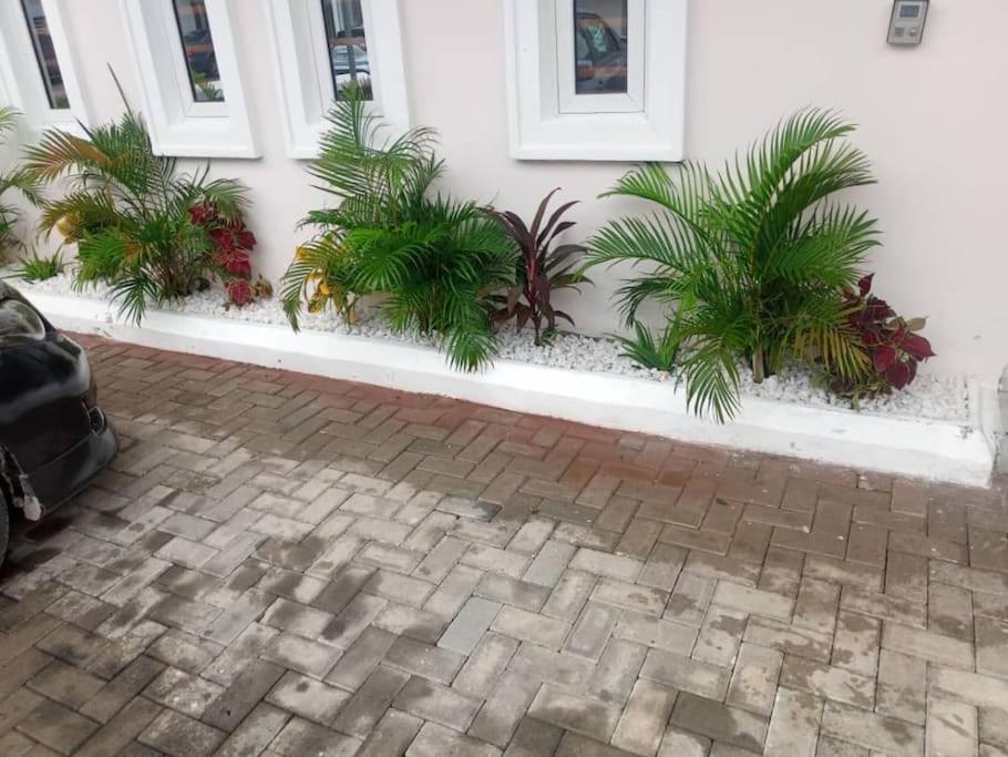 Lekki Conservation Luxury Palace 5 Bedrooms, with Fast Wi-Fi Fibre Broadband in Lekki not Ibeju photo 2