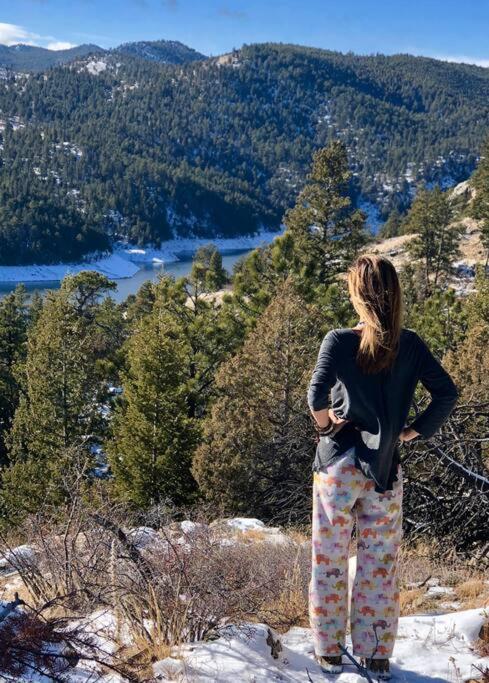 Boulder Best City and Nature with Lake and Trails PETS OK photo 4
