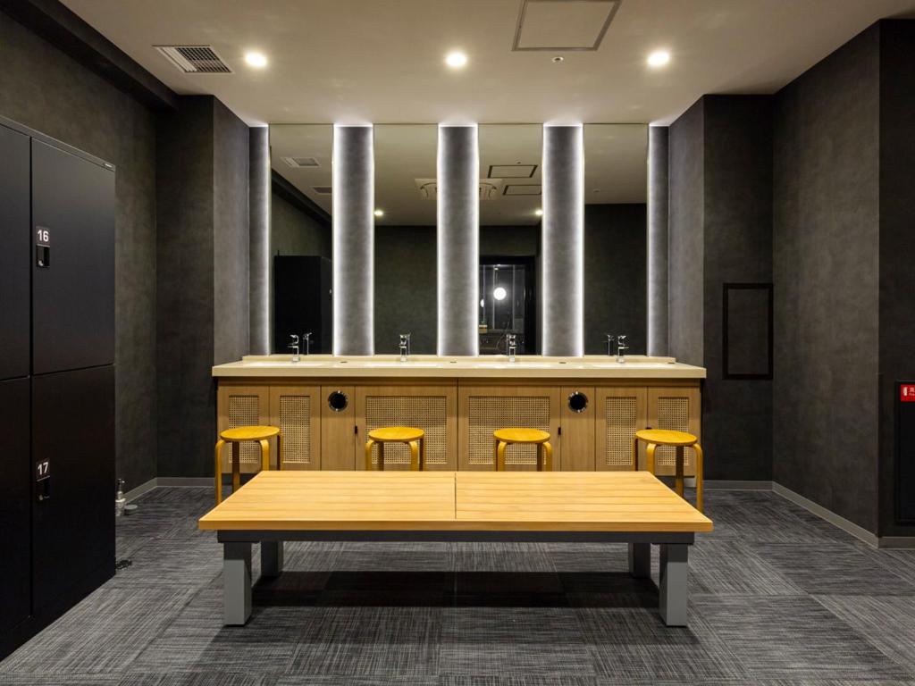 Akabane Holic Hotel photo 4