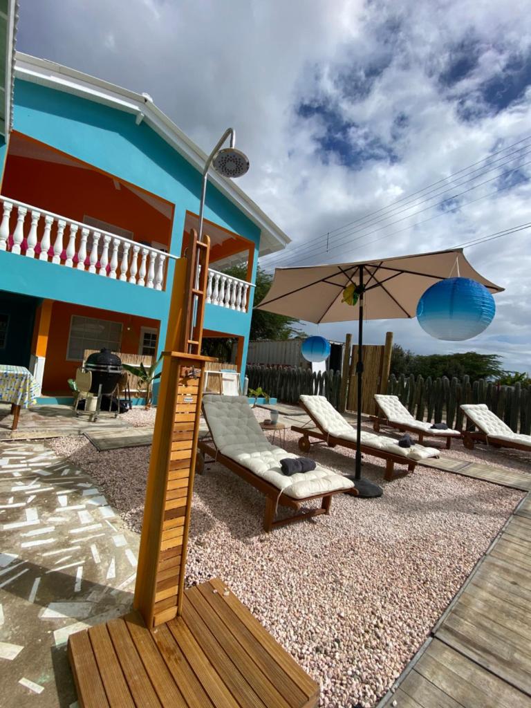 Poko poko resort photo 2