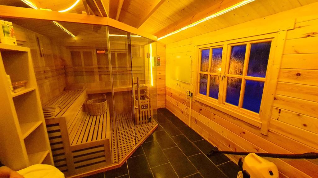 Ferienwohnung Walfisch inkl Strandkorb photo 3