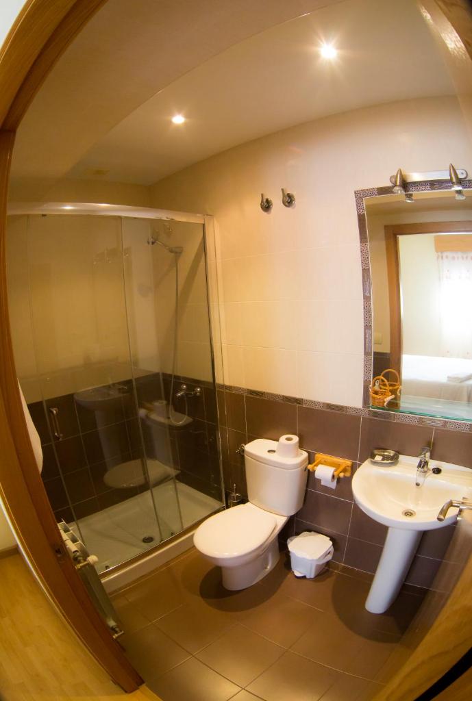 Hotel el Horreo de Avilés Room Type - Twin Room
