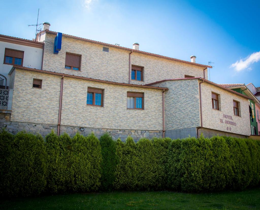 Hotel el Horreo de Avilés photo 1